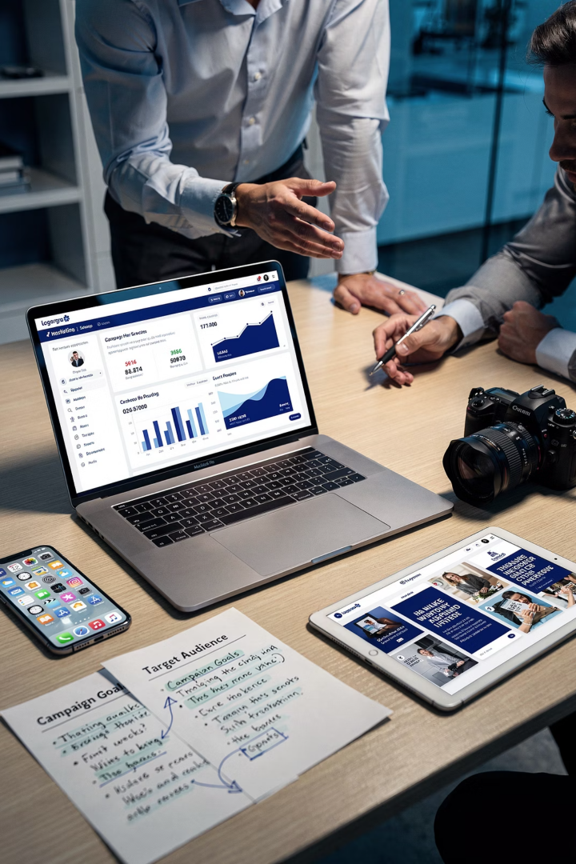 SMM и маркетинг